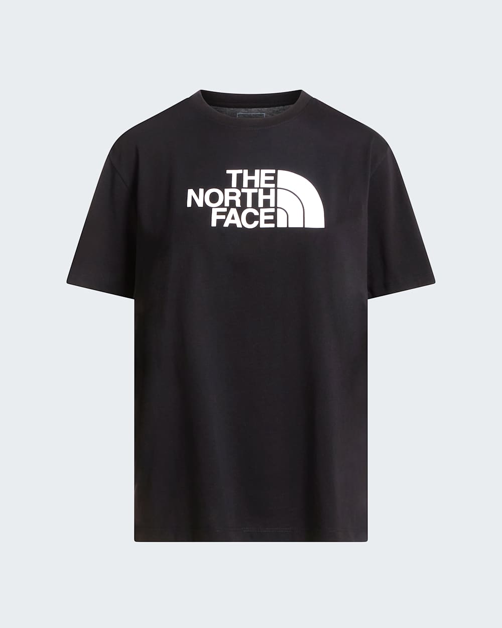 Camiseta holgada Half Dome Evolution para mujer TNF alt20