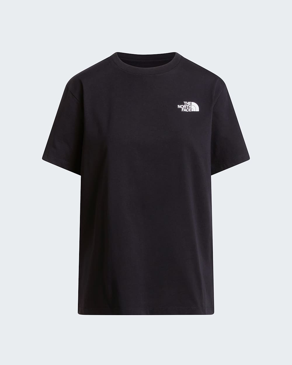 Tshirt dcontract NSE Box Evolution pour femme TNF alt20