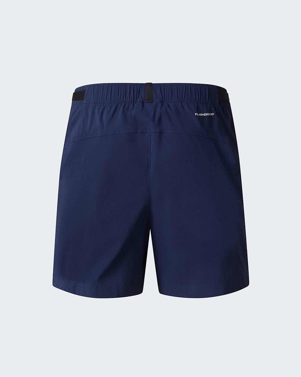 Short  ceinture Class V Pathfinder pour homme  18 cm TNF Summit Navy ALT21