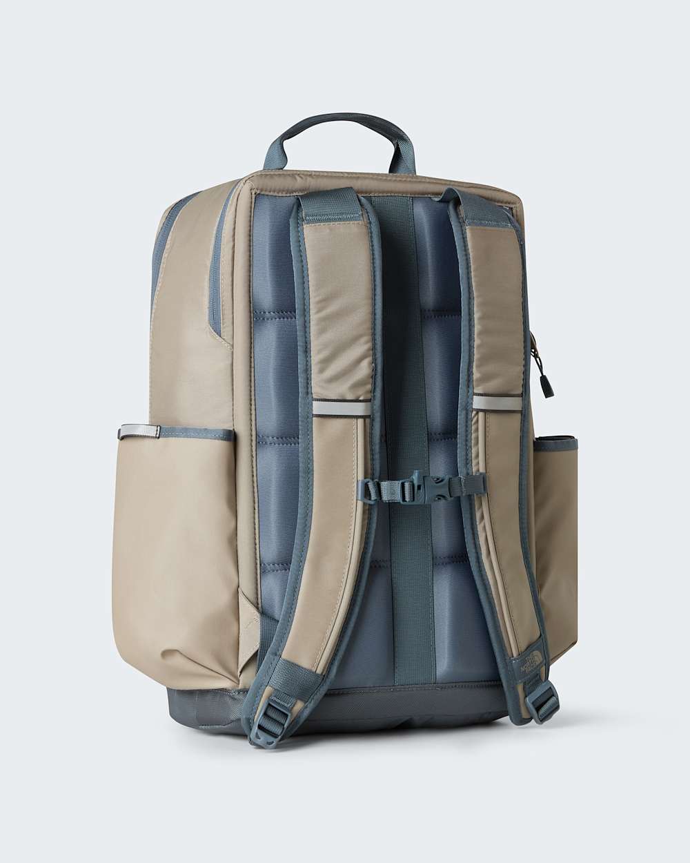 Mochila Base Camp TNF Stone SlabGranite Grey ALT2