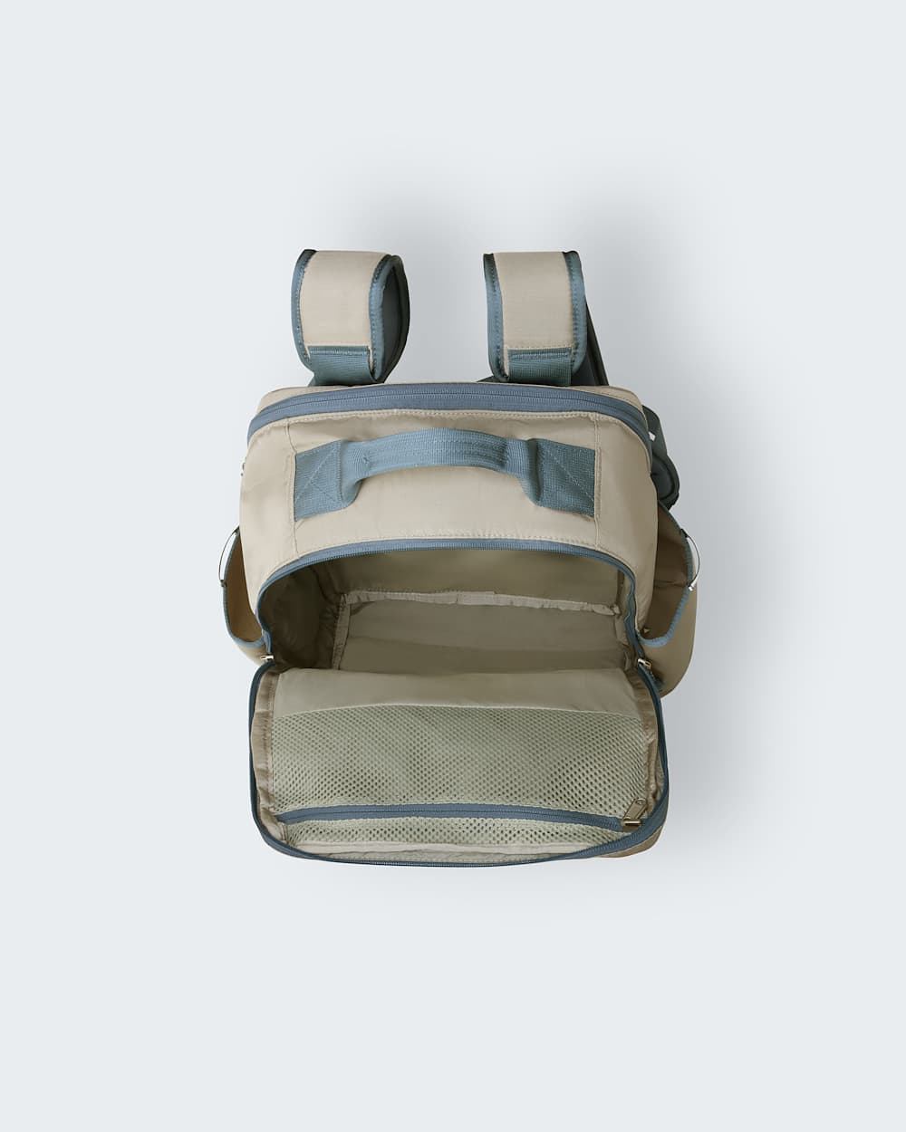 Mochila Base Camp TNF Stone SlabGranite Grey ALT4