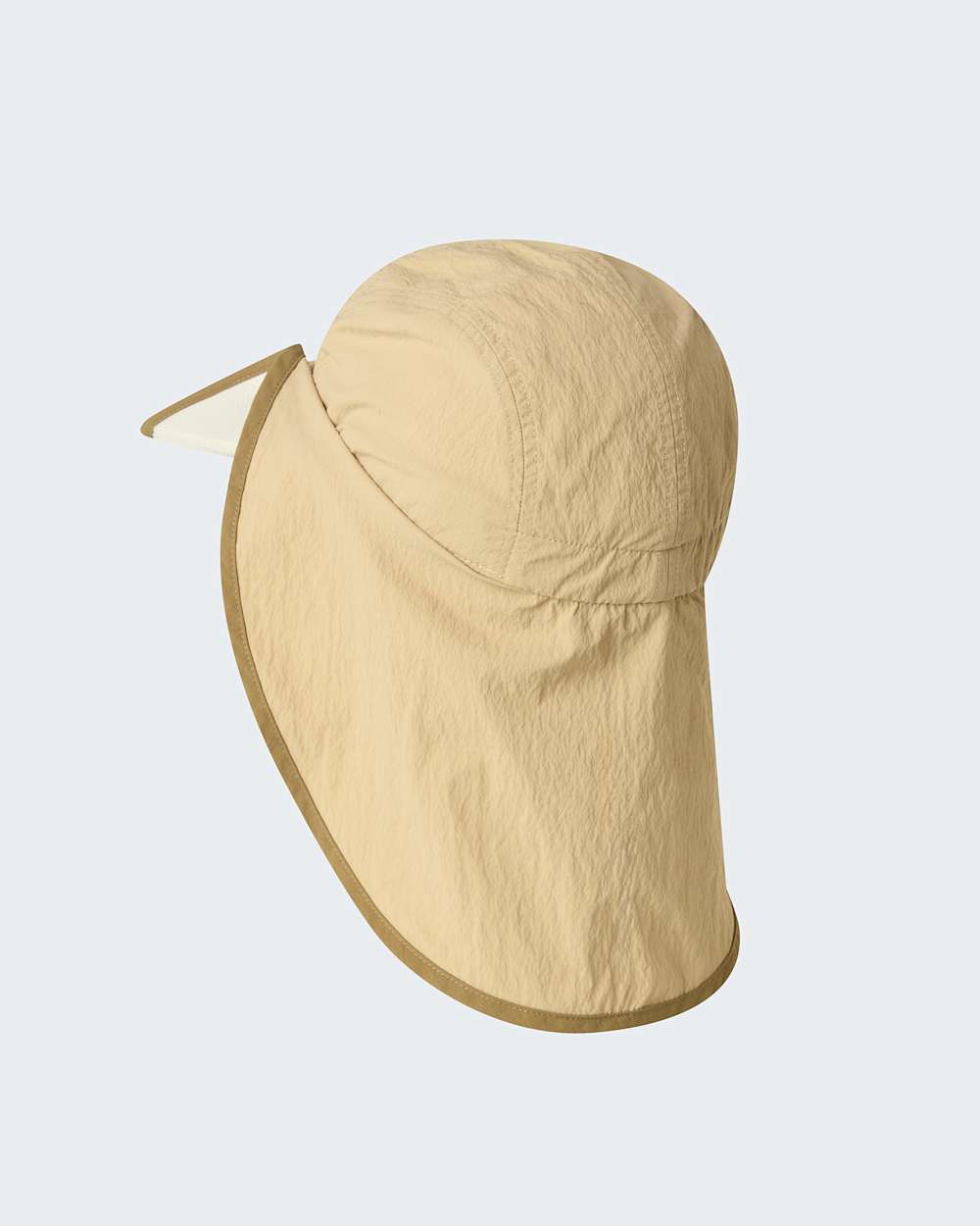 Cappello con visiera convertibile Class V TNF ALT2