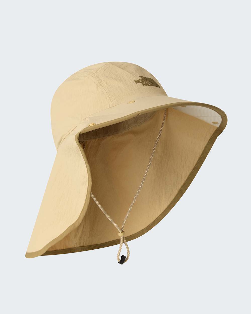 Cappello con visiera convertibile Class V TNF ALT3