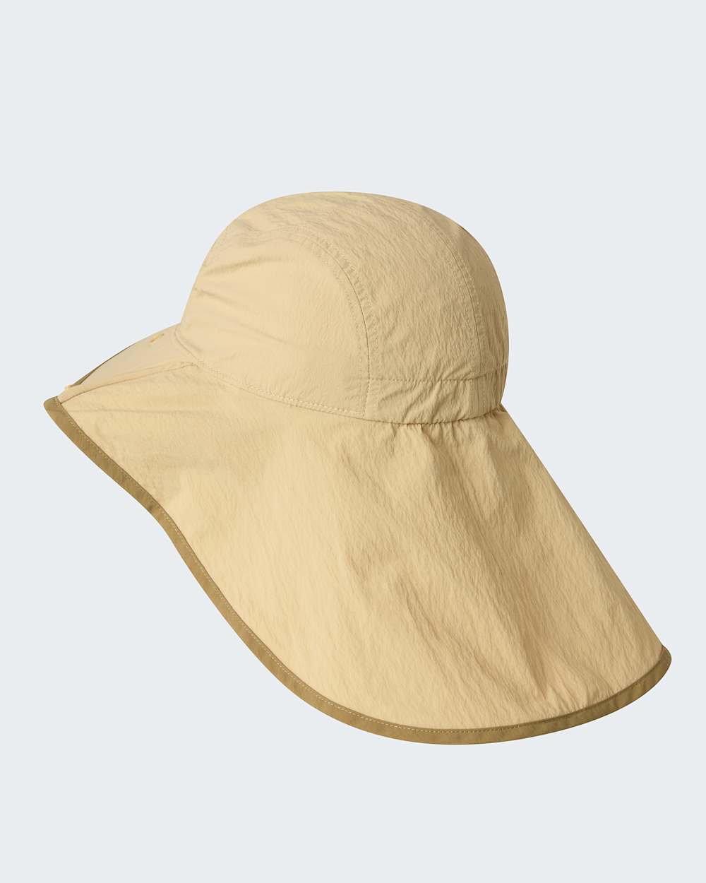 Cappello con visiera convertibile Class V TNF ALT4