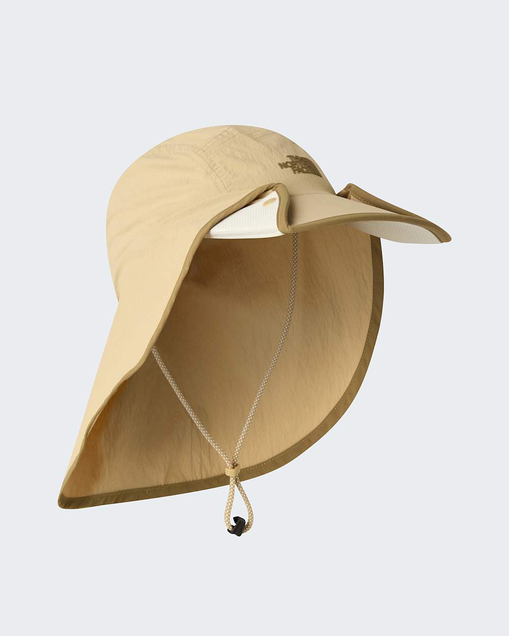 Cappello con visiera convertibile Class V TNF HERO