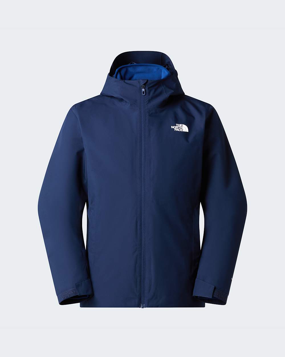Men's Quest DryVent™ Triclimate® 3-in-1 Jacket | The North Face UK