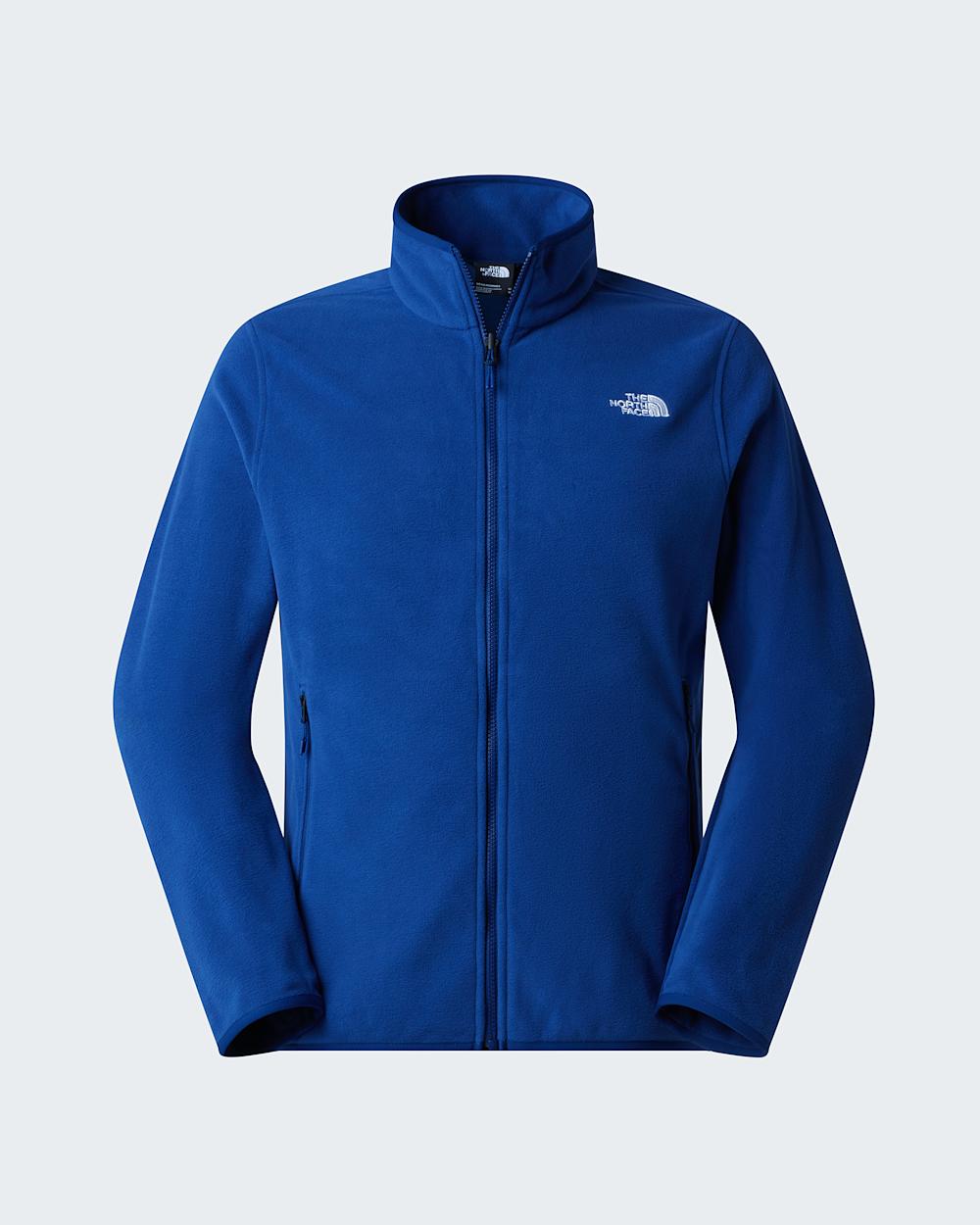 Chaqueta 3 en 1 DryVent Triclimate Quest para hombre TNF ALT23