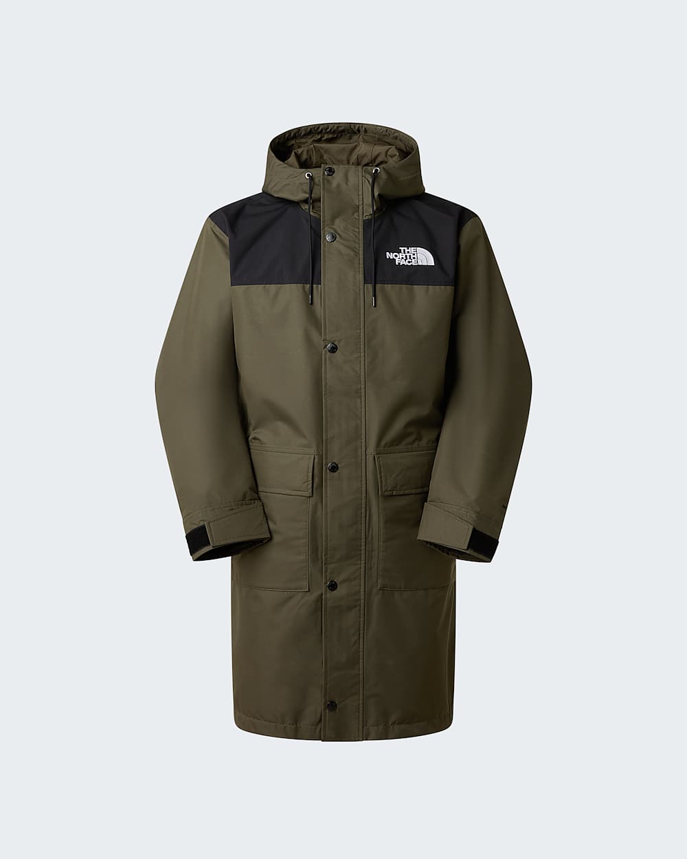 Mens Reign On Parka TNF ALT20