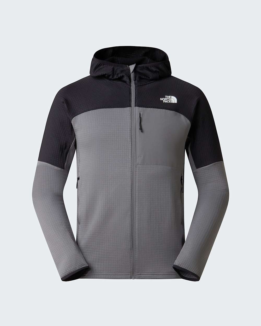 Giacca con cappuccio Stormgap Power Grid da uomo TNF alt20