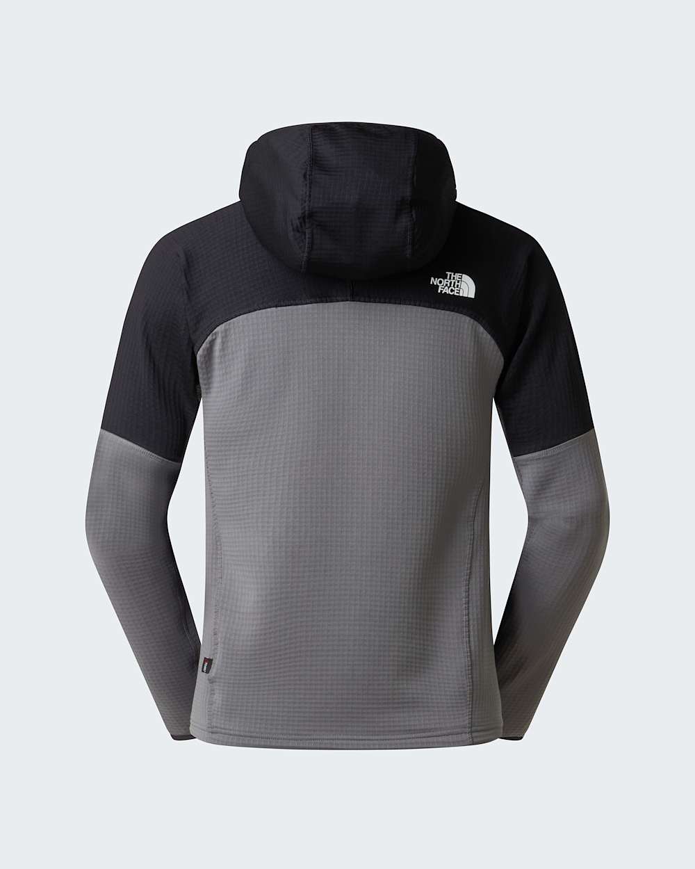 Giacca con cappuccio Stormgap Power Grid da uomo TNF alt21