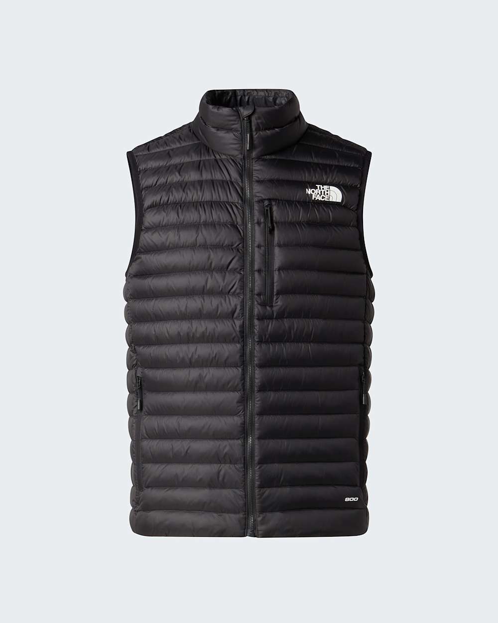 Mens Bettaforca Lightweight Down Gilet TNF ALT20