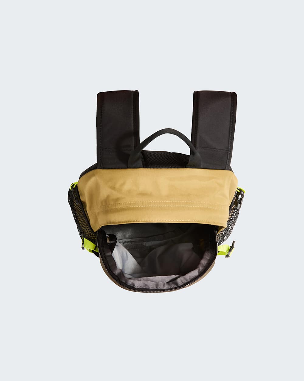 Hot Shot Mini Backpack TNF ALT4