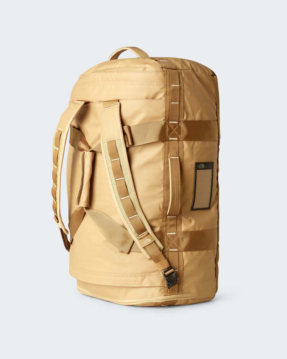 Base Camp Voyager Duffel 62L TNF ALT3
