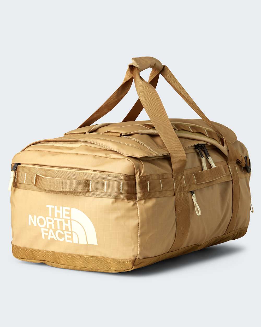 Base Camp Voyager Duffel 62L TNF HERO