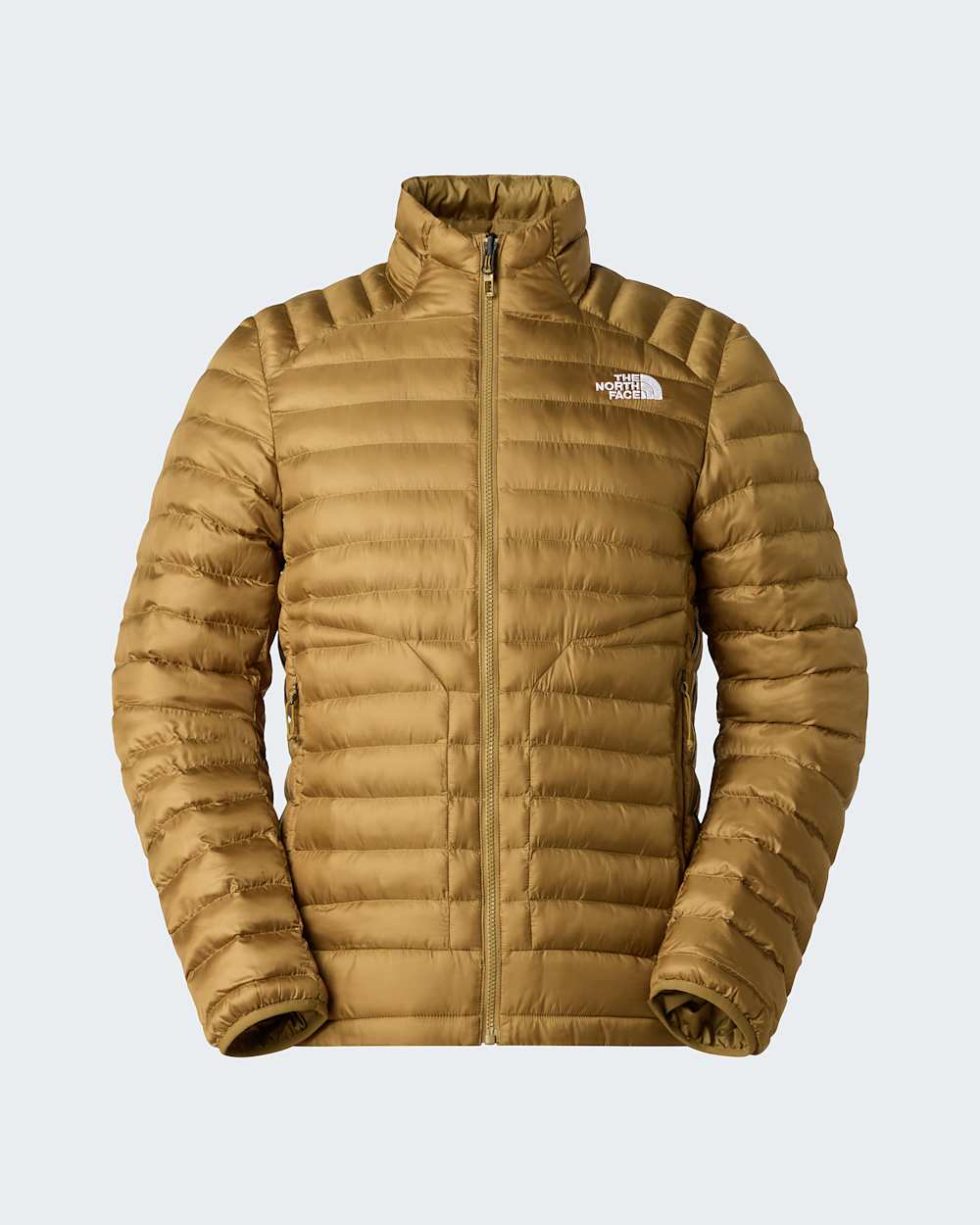 Huila Synthetic Insulation Jacket M TNF Cedar ALT20