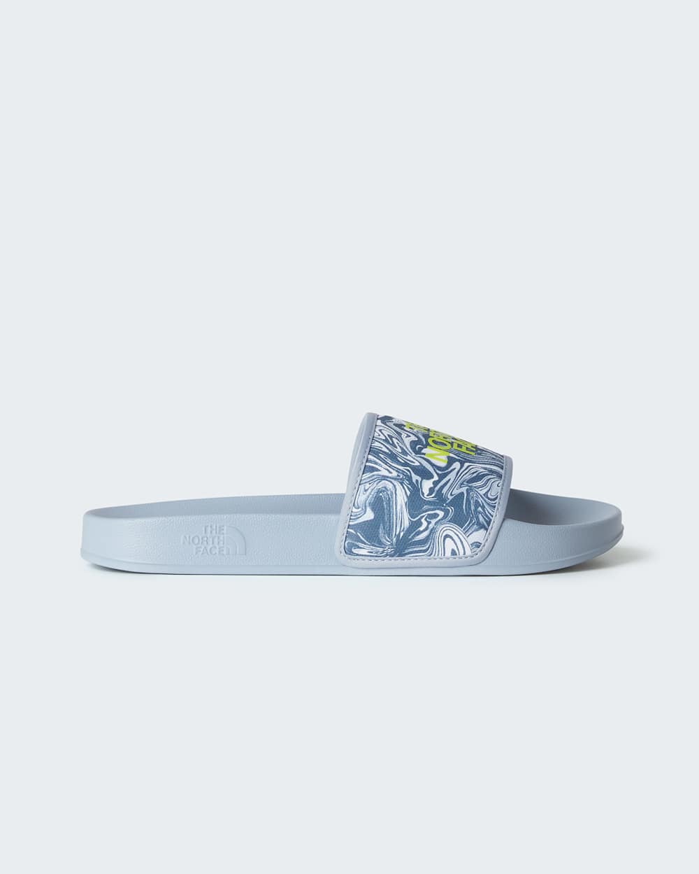 Mens Base Camp Slides III TNF ALT6