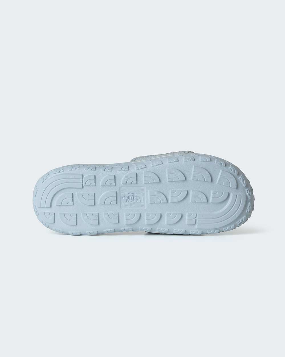 Mens Never Stop Cush Slides TNF alt8