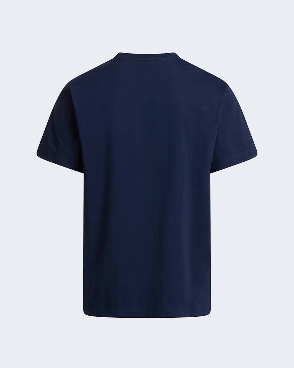 Mens Evolution Simple Dome Regular TShirt TNF alt21