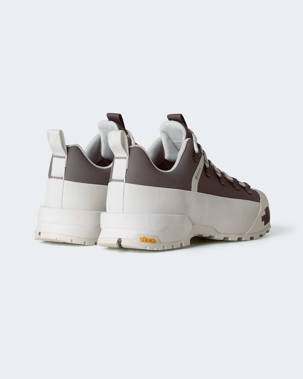 Chaussures basses Glenclyffe GORETEX TNF Smoked PearlWhite Ash ALT6