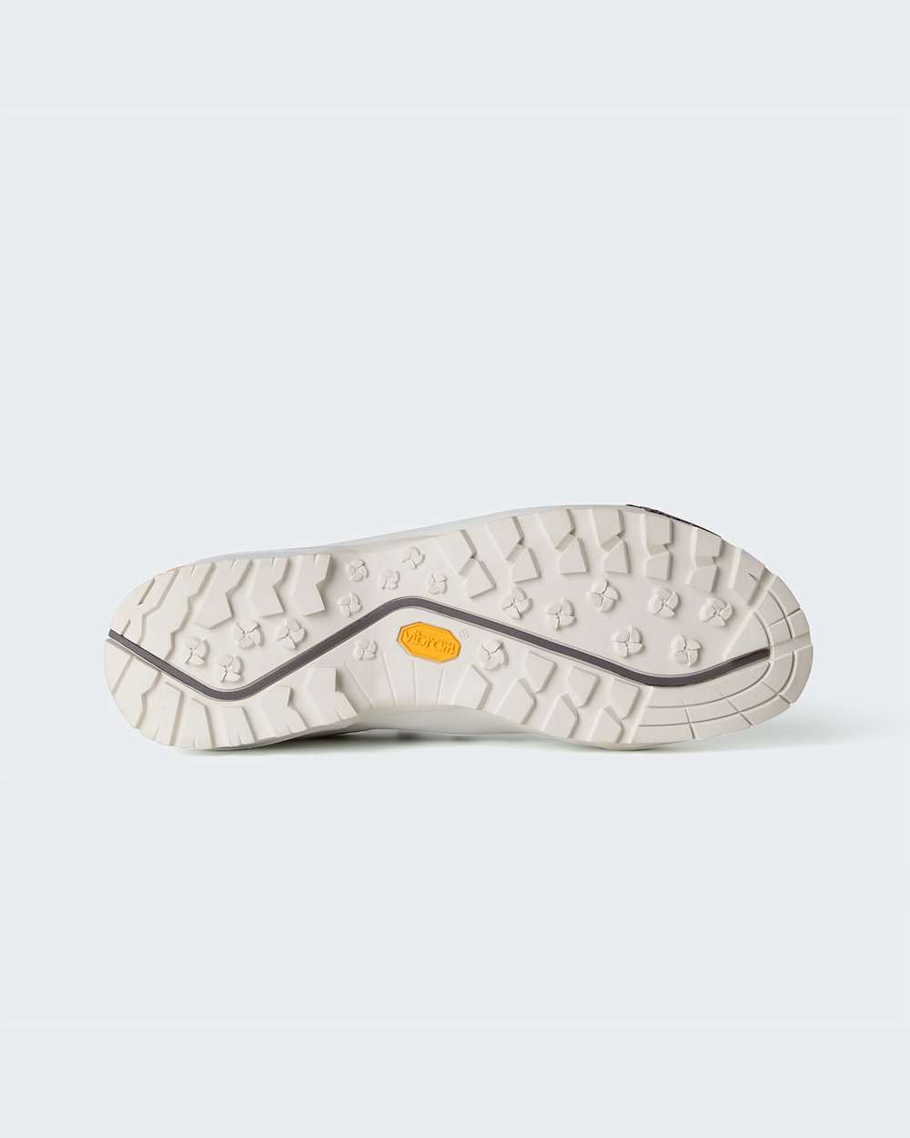 Chaussures basses Glenclyffe GORETEX TNF Smoked PearlWhite Ash ALT7