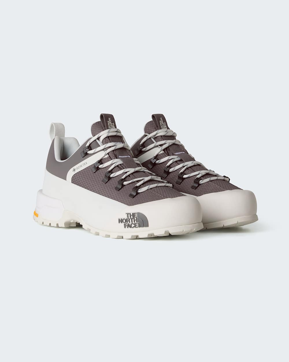 Chaussures basses Glenclyffe GORETEX TNF Smoked PearlWhite Ash ALT8