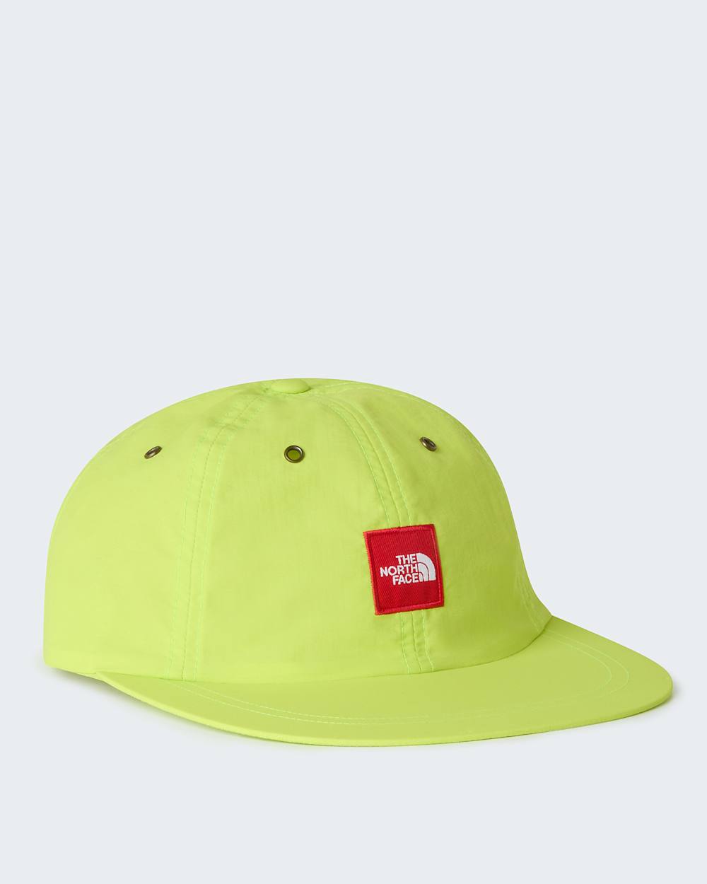 Cappello Red Box Nylon TNF Fizz Lime HERO
