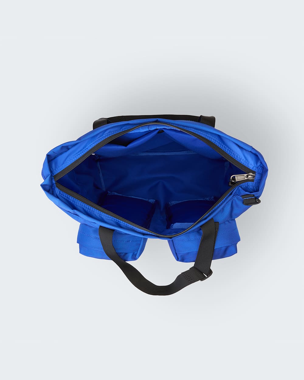 Torba tote Red Box TNF TNF Blue ALT4