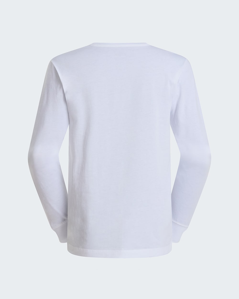 Tshirt manches longues standard Simple Dome Evolution pour homme TNF ALT21