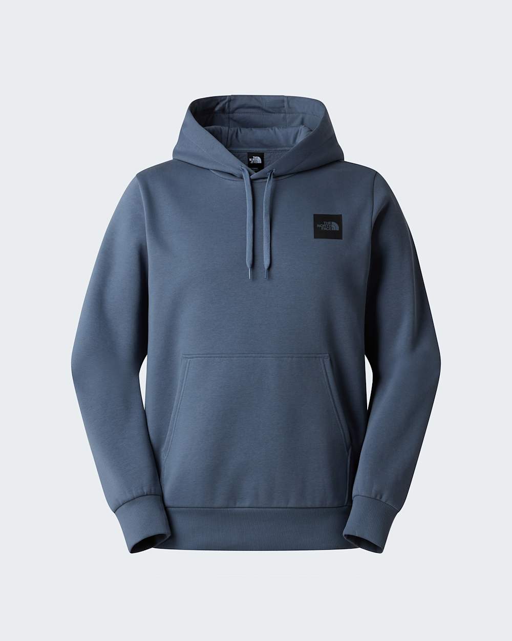 Mens Evolution Box Half Dome Regular Hoodie TNF ALT20