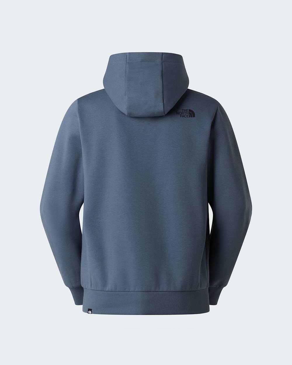 Mens Evolution Box Half Dome Regular Hoodie TNF ALT21