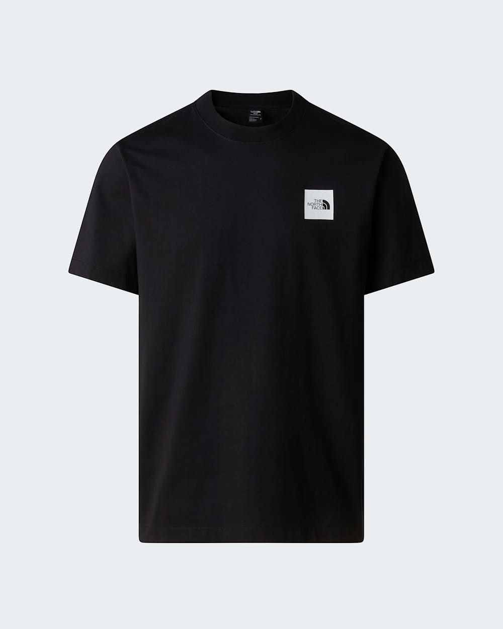 Camiseta holgada con estampado grfico Expedition Photo para hombre TNF ALT20