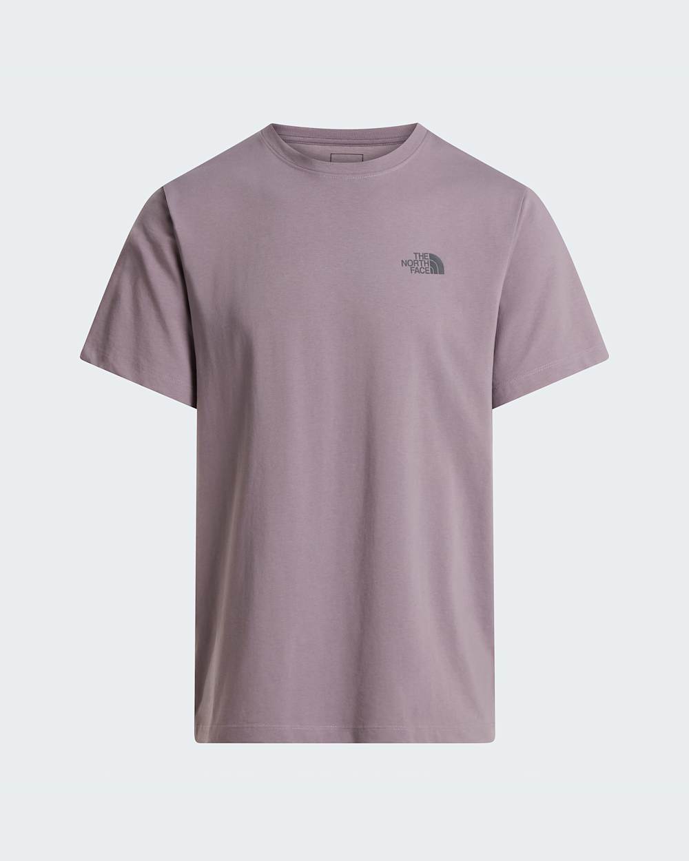 Mens Half Dome Photo Regular Graphic TShirt TNF ALT20