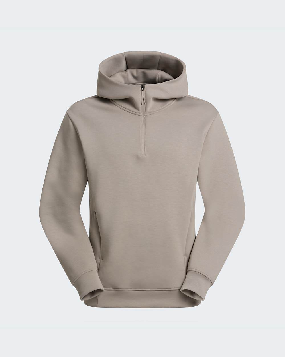 Mens Dynamic Hoodie TNF ALT20