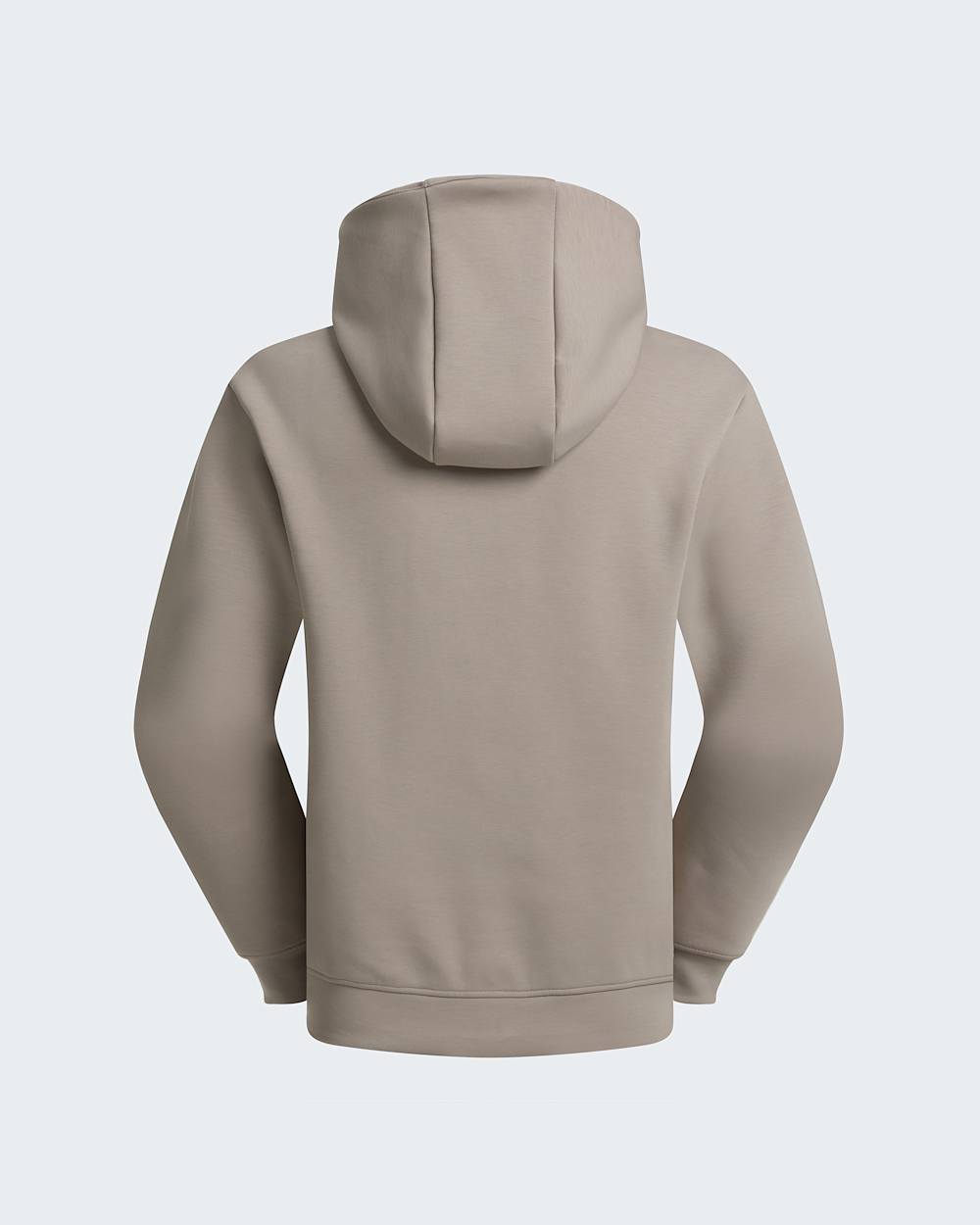Mens Dynamic Hoodie TNF ALT21