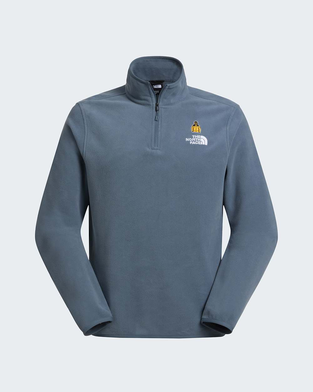 Polaire Glacier 60e anniversaire pour homme TNF ALT20