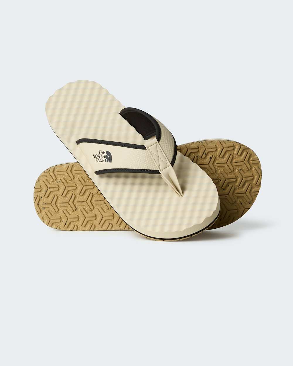 Mens Base Camp II FlipFlops TNF hero