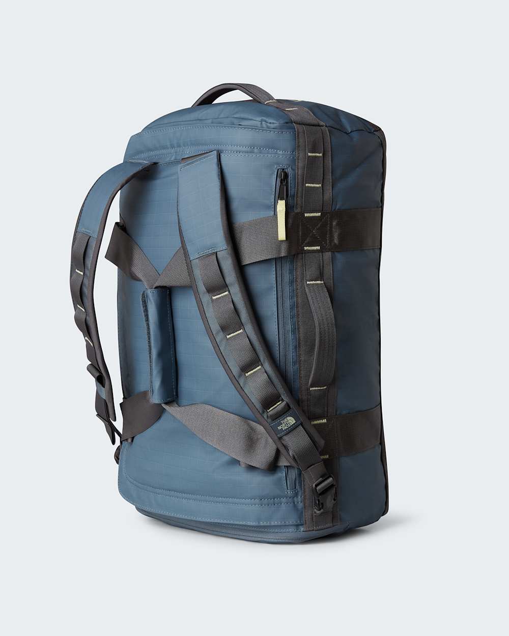 Base Camp Voyager Duffel 42L TNF ALT3