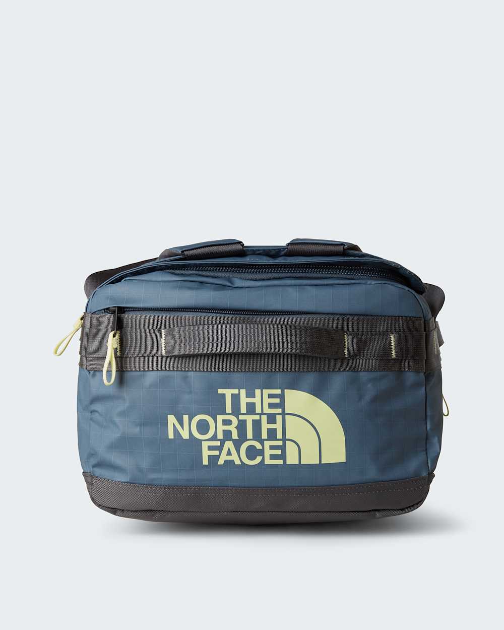 Base Camp Voyager Duffel 42L TNF ALT4