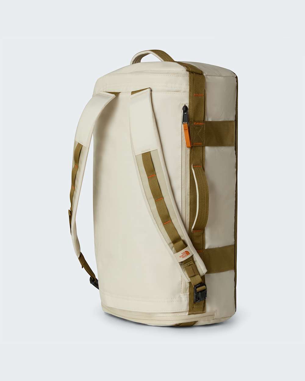 Bolsa de viaje Base Camp Duffel Voyager 32L TNF Desert StoneCedarDesert Rust ALT3