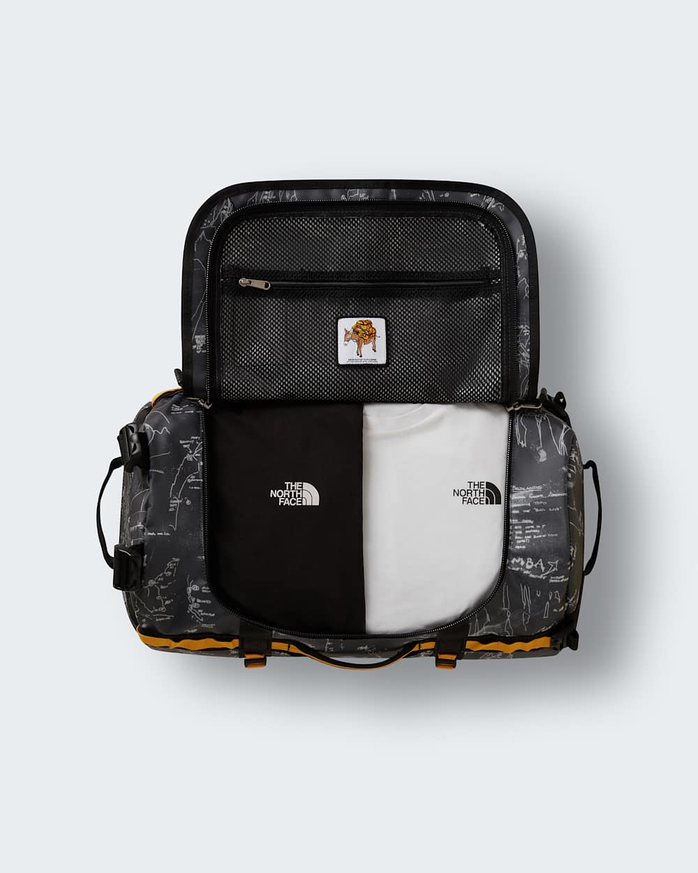 Base Camp Duffel 50L - Small