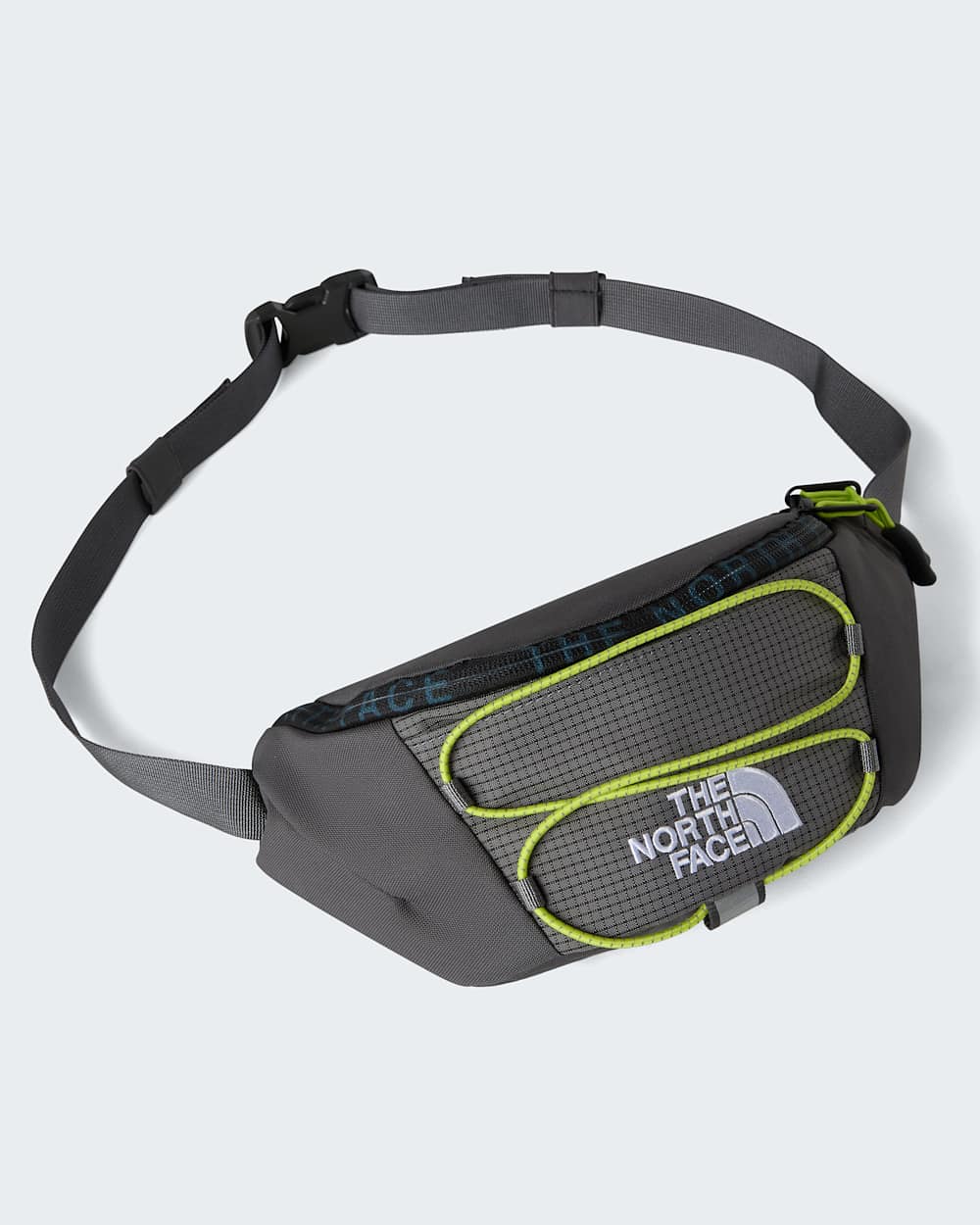 Sac banane Jester TNF Anthracite GreySmoked PearlFizz Lime ALT3