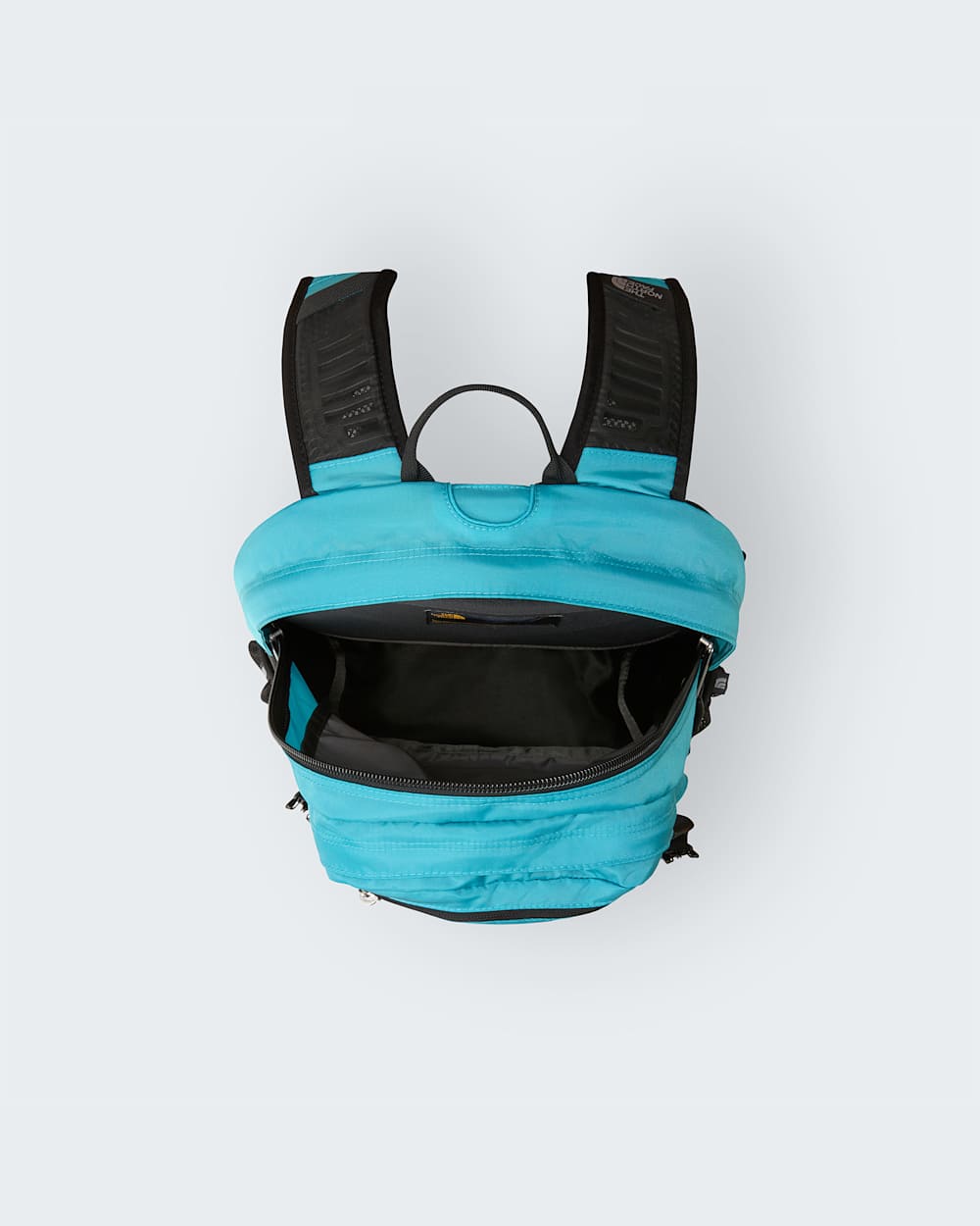 Batoh Borealis Classic TNF River IceLava Red ALT4
