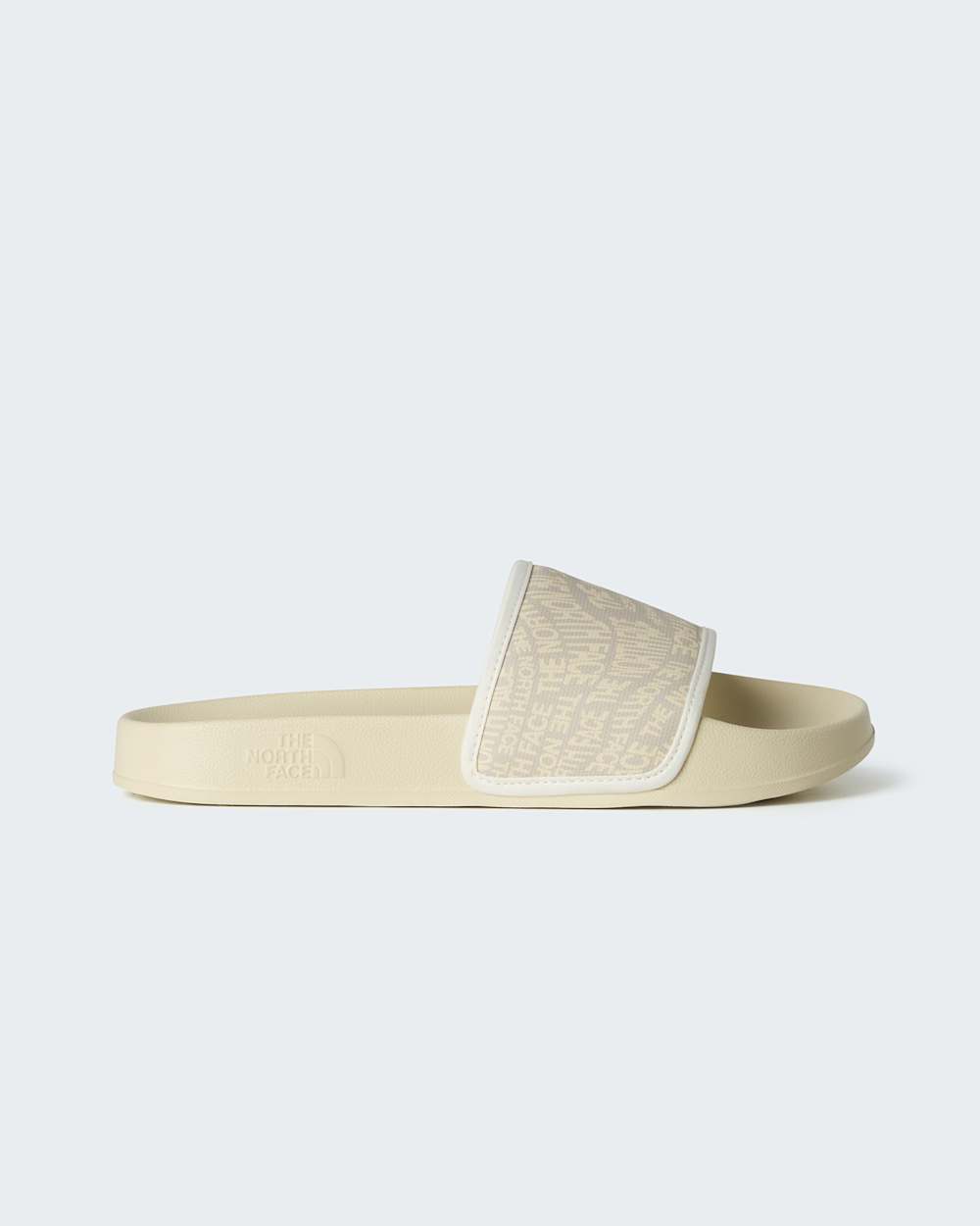 Base Camp Slides III Schlappen fr Damen TNF Desert StoneWhite Dune ALT6