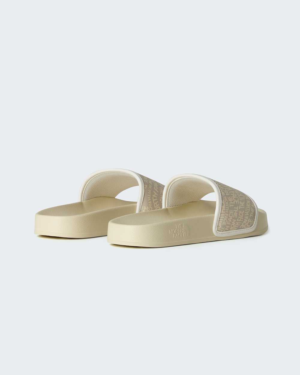Base Camp Slides III Schlappen fr Damen TNF Desert StoneWhite Dune ALT7