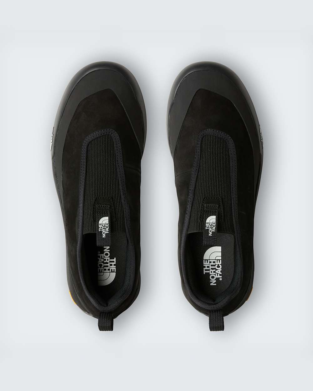 Baskets Clyffe SlipOn TNF TNF BlackTNF Black ALT1