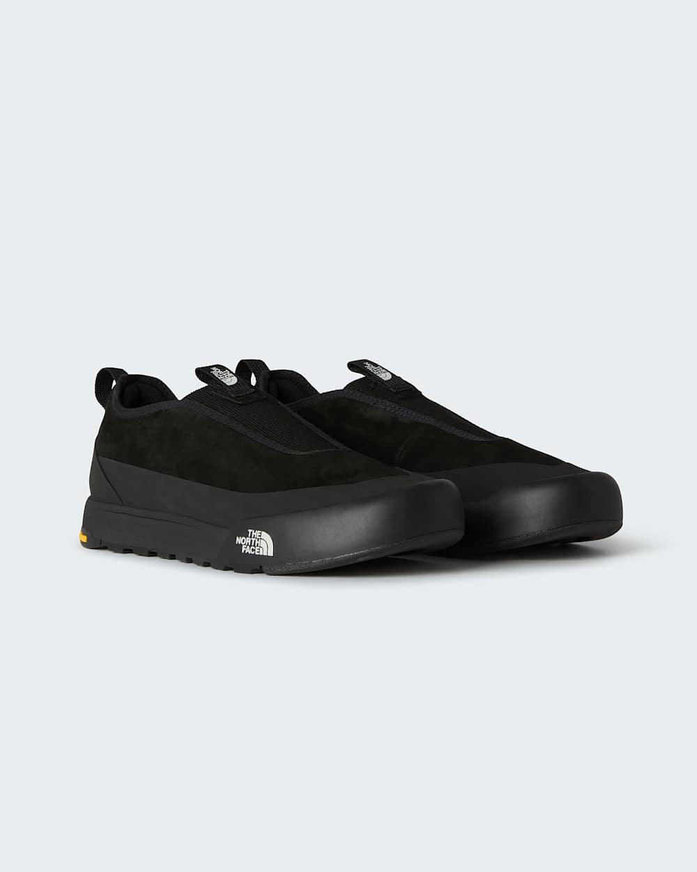 Baskets Clyffe SlipOn TNF TNF BlackTNF Black ALT8