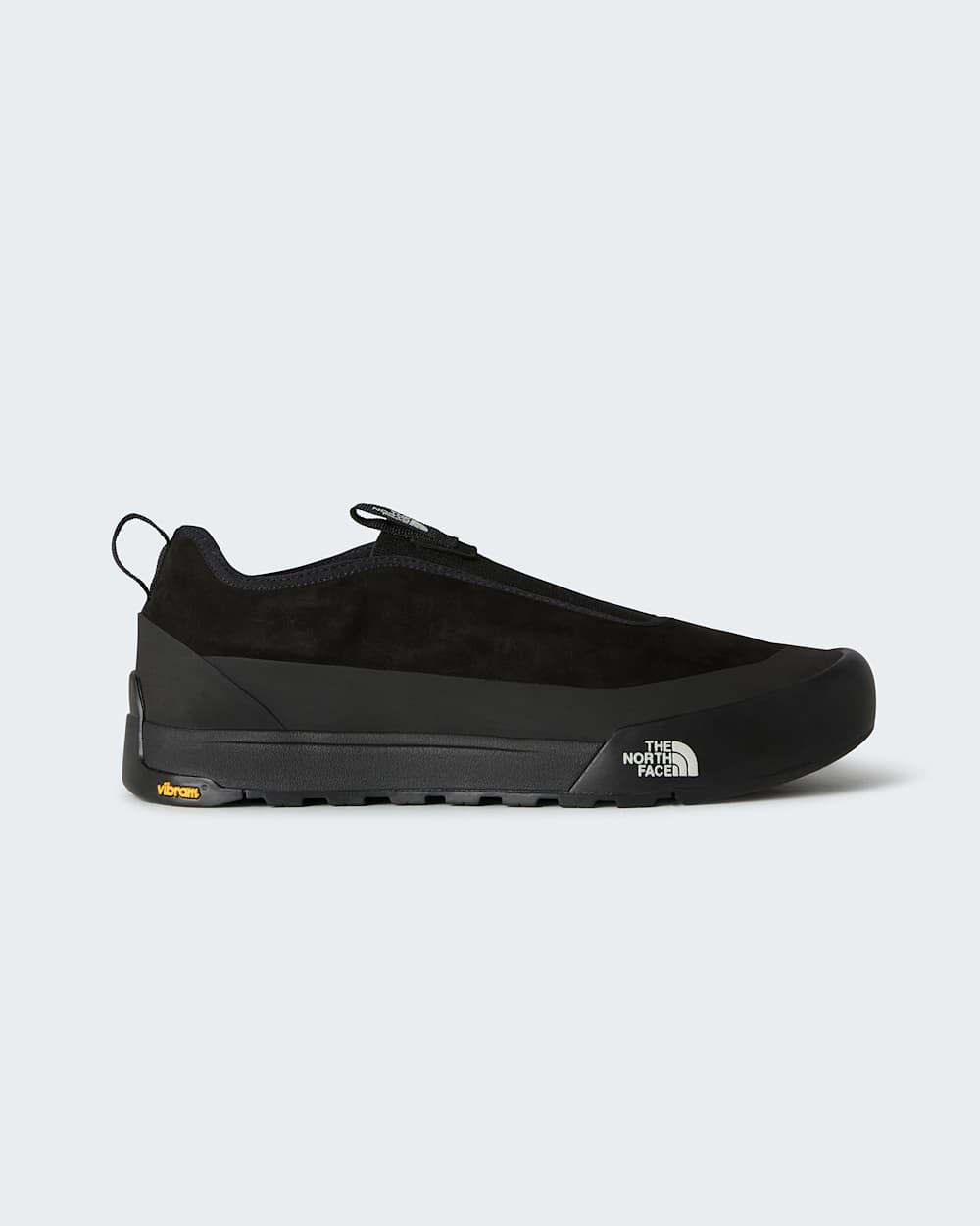Baskets Clyffe SlipOn TNF TNF BlackTNF Black HERO