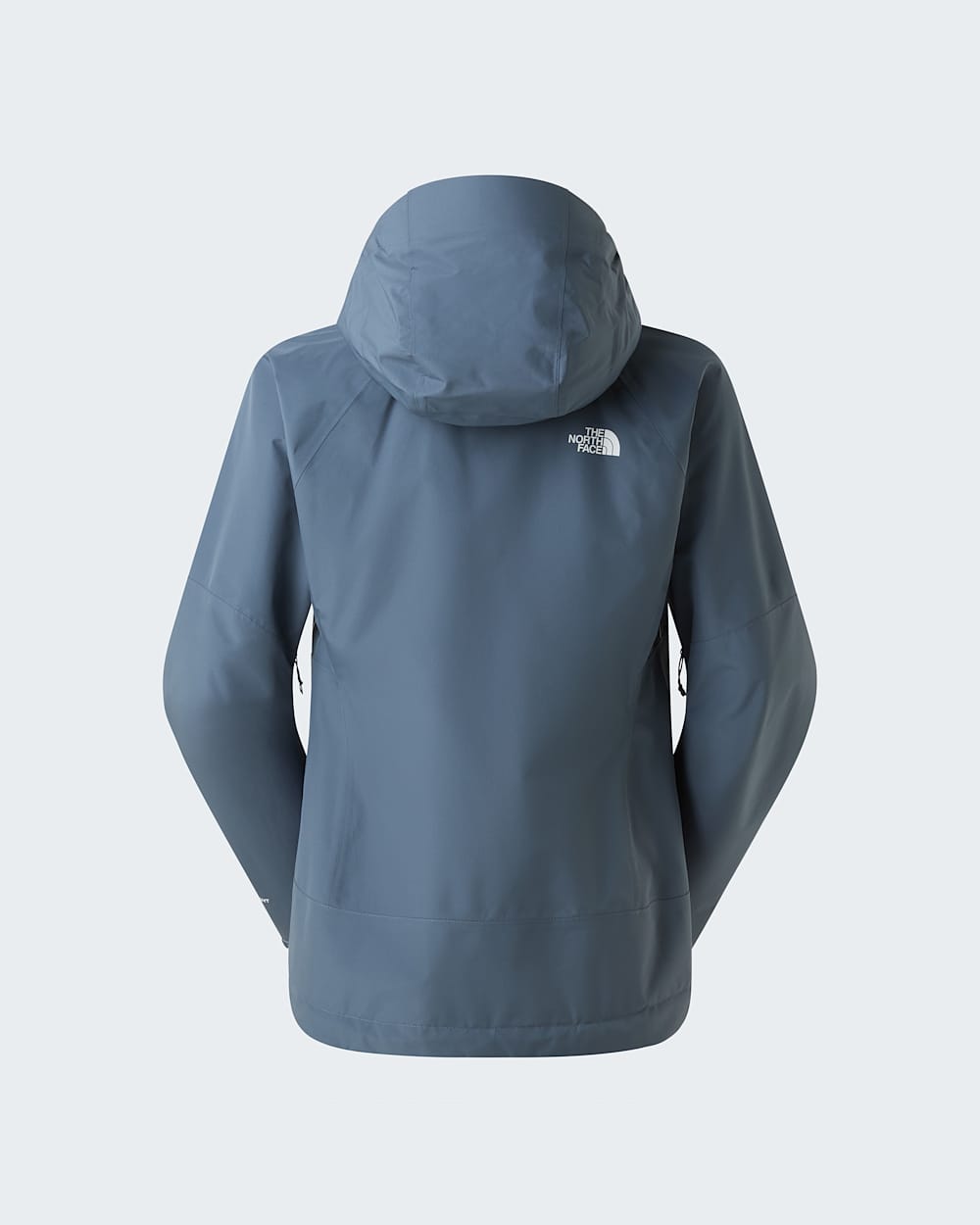 Womens Diablo Dynamic ZipIn Jacket TNF ALT21