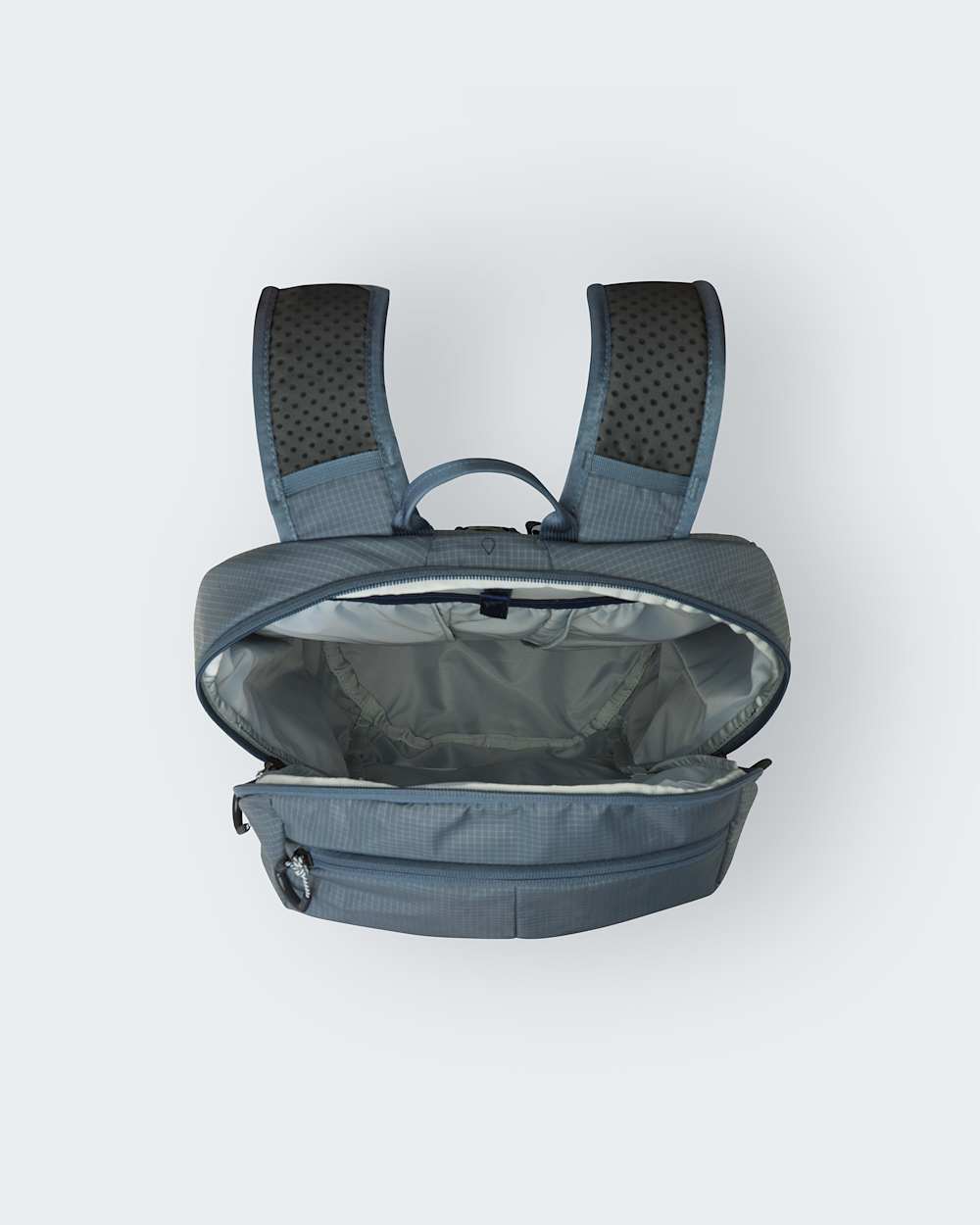 Borealis Trail Backpack TNF ALT4