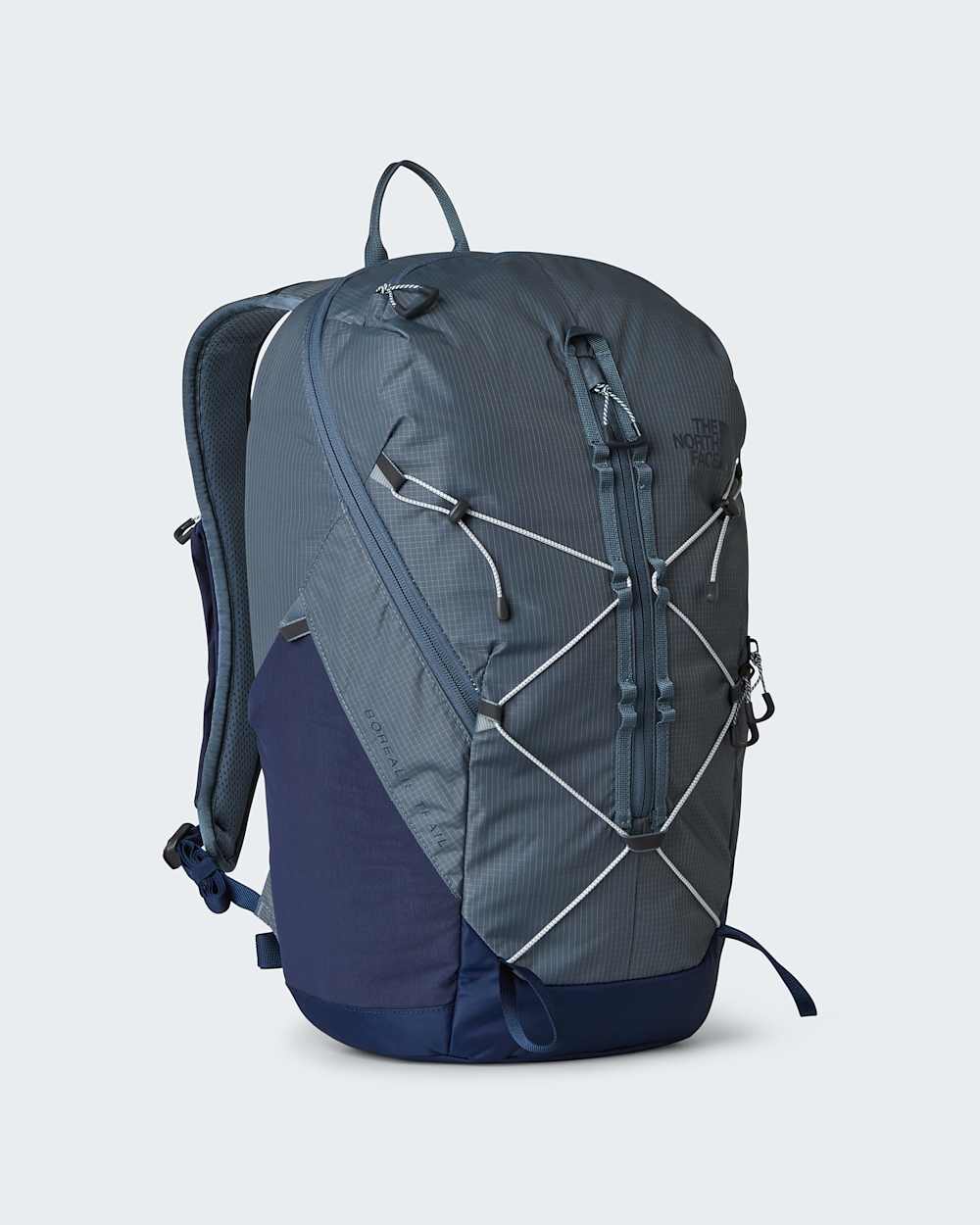 Borealis Trail Backpack TNF HERO